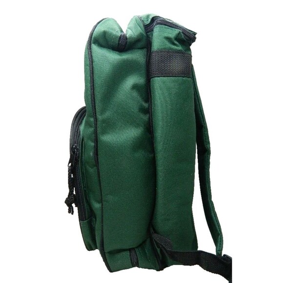 Picnic Essentials Picnic Backpack with Service for 4 plus more NWT - Picture 5 of 11